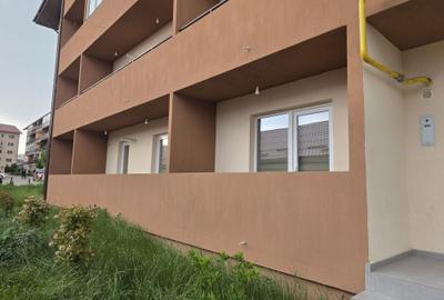 Apartament cu 2 camere decomandat în Valea Lupului