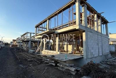 Casă individuală cu 4 camere cu Canalizare în Valu lui Traian - 8