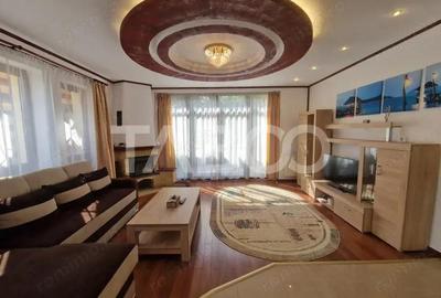 Casa individuala cu terasa 4 camere 2 bai 160 mp utili Selimbar Casa individuala cu terasa 4 camere 2 bai 160 mp utili Selimbar - 2