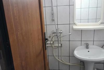 Garsonieră decomandată în 6 Vânători - 6