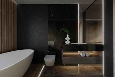 Casa moderna 5 camere intabulata in ansamblu rezidential Casa moderna 5 camere intabulata in ansamblu rezidential - 9