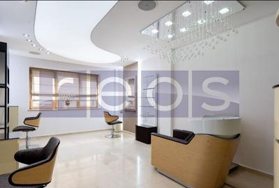 Vilă Premium ideală pentru Beauty Hub / clinică estetică  | Tei | an 2016 - 10