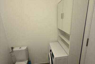 Garsoniera - Centrala proprie - AC - Militari Residence Garsoniera - Centrala proprie - AC - Militari Residence - 5