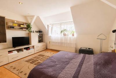 Casă individuală cu 6 camere cu Teren 261 Mp în Gruia - 9