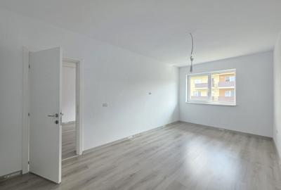 Apartament cu 2 camere semidecomandat în Sânpetru - 3