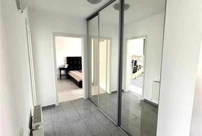 Pipera | Vila 6 Camere | Mobilata | Utilata | Individuala - 14