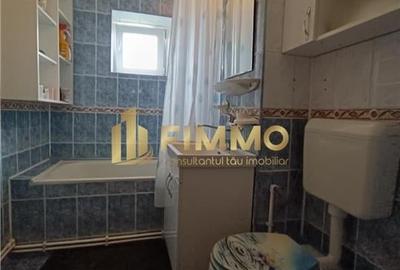 Apartament 2 cam | ET 1 | 51mp | Burdujeni | ID:1347 - 7