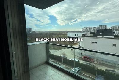 Apartament cu 2 camere semidecomandat, mobilat în Tomis Plus - 9