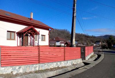 Casă cu 4 camere în Colibași - 7