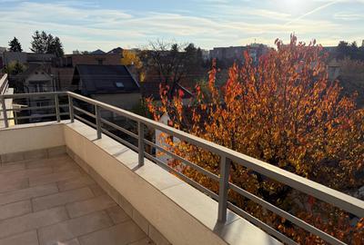 De vânzare – Apartament cu 3 camere și curte interioară – cart. Gheorgheni - 2