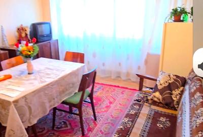 Apartament 4 camere, ETAJ 2, 92 mp, 2 bai, 2 balcoane, centrala termica, Dacia - 5