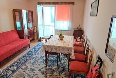 Vand apartament cu garaj, Tg. Mures, Tudor - 1