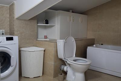 Apartament doua camere,Complex privat , MODERN & ELEGANT - 10