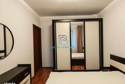 Apartament cu 2 camere semidecomandat în Bucureștii Noi - 11