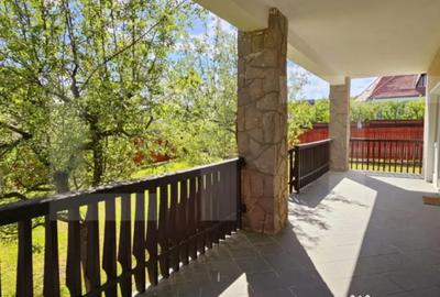 Casă cu 2 camere cu Teren 302 Mp în Spitalului - 2