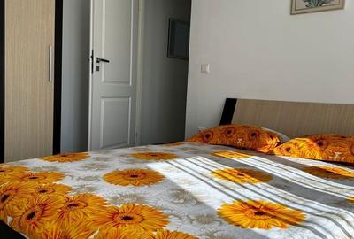 Apartament cu 3 camere decomandat în Central - 3