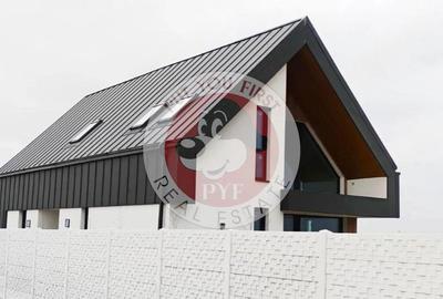 Magurele | Vila Premium | Decomandata | 775mp | B11778 - 2