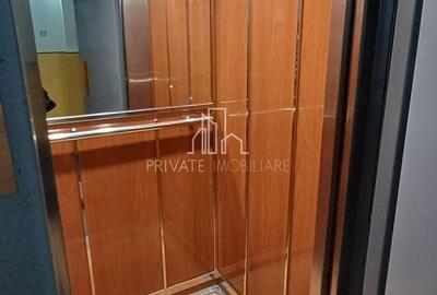 Apartament cu 3 camere decomandat în Unirii - 14