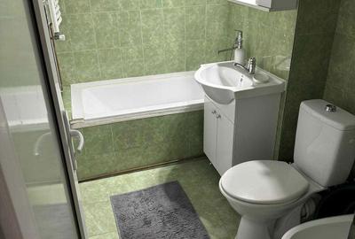 Apartament cu 2 camere semidecomandat în Craiovița Nouă - 4