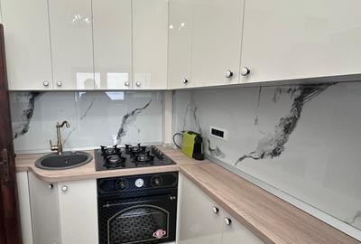 Prima închiriere ! Renovat premium 2025 - 2