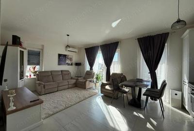 Apartament 2 camere, 56 mp utili, Dumbravita, OCAZIE !!! - 2