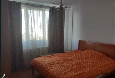 Piata Progresul  Giurgiului ,bl.reabilitat,Amenajat,mobilat utilat complet,Liber - 5