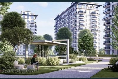 Proprietar/Nusco/Pipera - Apartament vedere spectaculoasa/loc parcare - 1