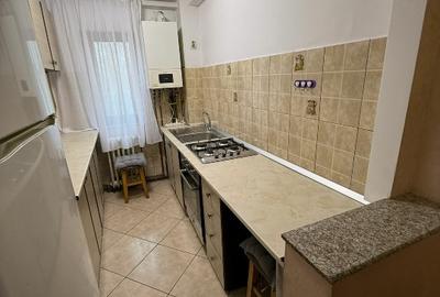 Apartament cu 2 camere semidecomandat în Alexandru cel Bun - 3