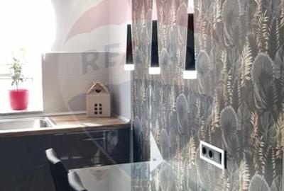 Apartament cu 1 camere decomandat, mobilat în Avantgarden - 11