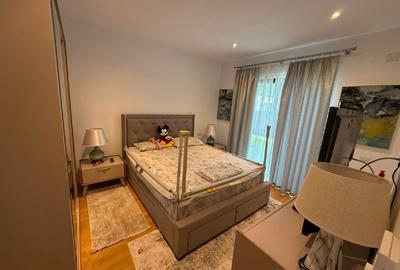 Vilă de lux modernă, individuala, finisaje și mobilier premium, vânzare la cheie - 10