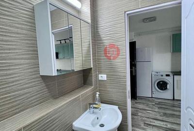 Garsonieră decomandată în Fălticeni - 6