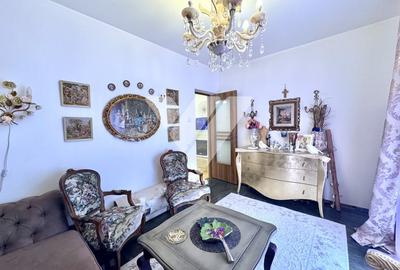 Apartament cu 3 camere decomandat, mobilat în Arhitecților - Calea Cisnădiei - 4