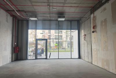 Spatiu Comercial de Inchiriat // ONE Cotroceni Park Spatiu Comercial de Inchiriat // ONE Cotroceni Park - 3