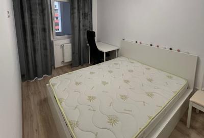 Studio - Mobilat si Utilat - Disponibil Imediat - 3