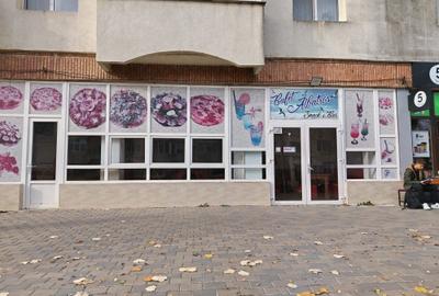 Spațiu comercial, de 115 mp, în Central - 8