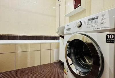 Apartament cu 1 camera in zona Circumvalatiunii - 1