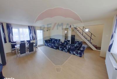 Casă cu 4 camere în Valea Cufundoasă - 9