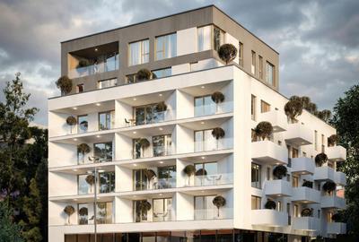 Direct Proprietar – Apartament Premium 2 Camere | Finisaje Premium Italia - 1