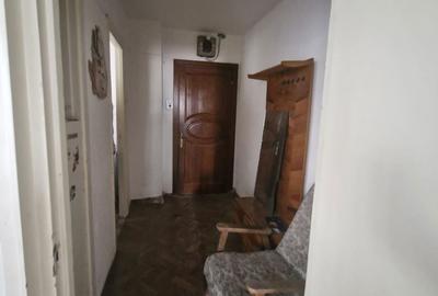 Apartament cu 2 camere semidecomandat în Central - 4