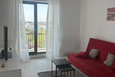 Apartament cu 2 camere decomandat în Central - 3