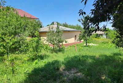 Vand casa batraneasca sat Cucorani - 6