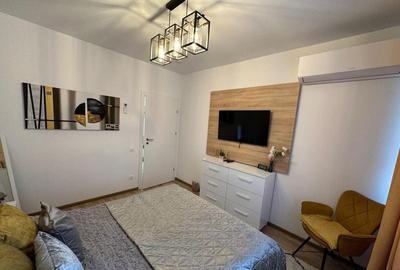 Apartament 2 camere cu loc de parcare si terasa EvoCasa O... Apartament 2 camere cu loc de parcare si terasa EvoCasa O... - 13