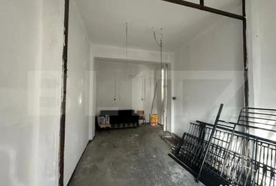 Spațiu comercial, de 280 mp, în 14 Mai - 14