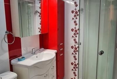 Inchiriere apartament 2 camere AFI COTROCENI, 450 EURO - 7