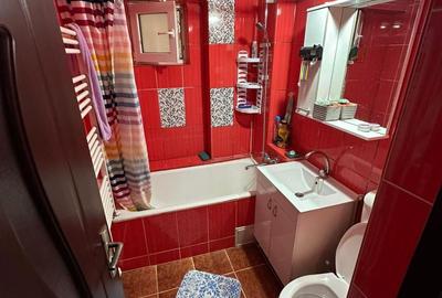 Apartament cu 2 camere decomandat, mobilat în Micro 19 - 4