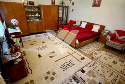 Casa cu gradina 100 mp de vanzare in Centrul Sibiului - 8