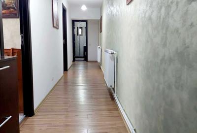 Apartament cu 2 camere în Central - 8