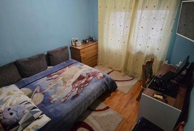 Apartament cu 3 camere decomandat în Micro 17 - 14