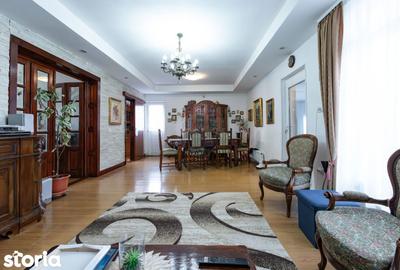 Casă cu 4 camere cu Teren 230 Mp în Măgura - 10