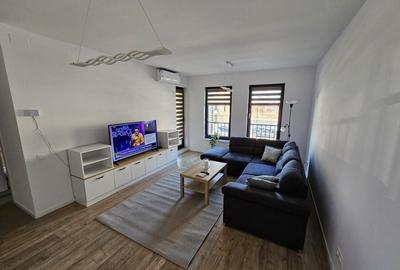 Apartament modern 2 camere, 60 mp, parcare | H Pipera Lake Apartament modern 2 camere, 60 mp, parcare | H Pipera Lake - 2